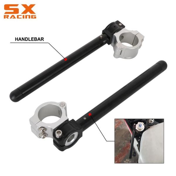 handlebars universal cnc handlebar adjustment clip on fork handle bar 33 35 37 41 50mm for motorcycles dirt pit street bike
handlebars universal cnc handlebar adjustment clip on fork handle bar 33 35 37 41 50mm for motorcycles dirt pit street bike