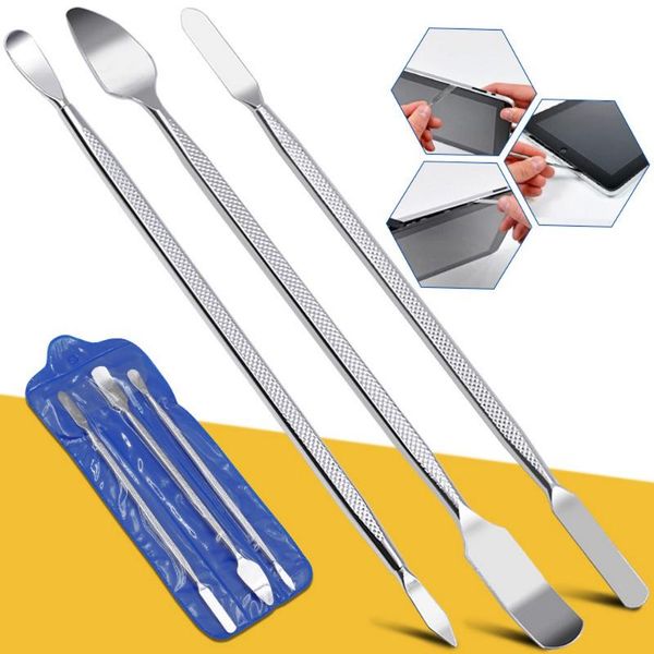 professional hand tool sets 3pcs universal mobile phone repair opening metal disassemble crowbar multifunction steel pry set
professional hand tool sets 3pcs universal mobile phone repair opening metal disassemble crowbar multifunction steel pry set