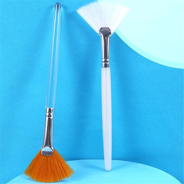makeup brushes 2pcs facial mask women girls portable diy home salon cosmetic foundation beauty for skin care reusable tools
makeup brushes 2pcs facial mask women girls portable diy home salon cosmetic foundation beauty for skin care reusable tools