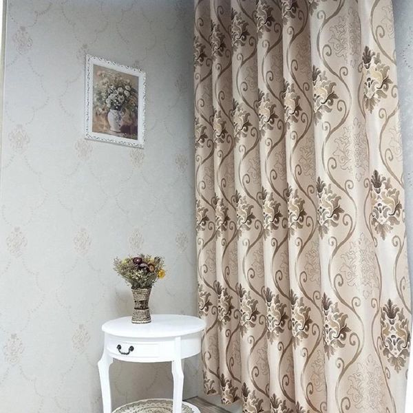 curtain & drapes light luxury modern high-precision high-quality shading printed jacquard for living room bedroom valance
curtain & drapes light luxury modern high-precision high-quality shading printed jacquard for living room bedroom valance