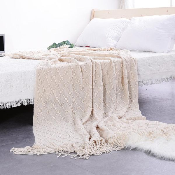 blankets knitted blanket solid color waffle embossed nordic decorative for sofa bed throw chunky knit
blankets knitted blanket solid color waffle embossed nordic decorative for sofa bed throw chunky knit