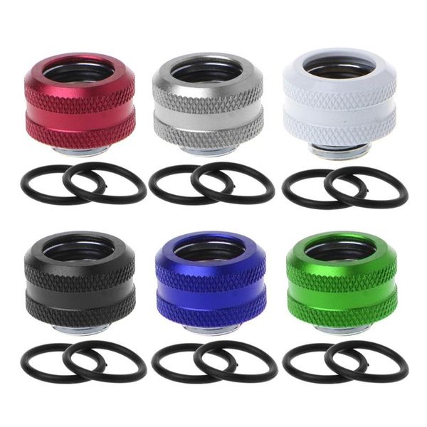fans & coolings er-nm g1/4 thread 14mm rigid hard tube connector for water cooling,water block fittings
fans & coolings er-nm g1/4 thread 14mm rigid hard tube connector for water cooling,water block fittings