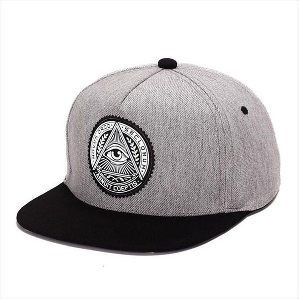 fashion round label triangle eye illuminati snapback hats women adjustable baseball cap men snapbacks hip hop hat, Blue;gray
fashion round label triangle eye illuminati snapback hats women adjustable baseball cap men snapbacks hip hop hat, Blue;gray