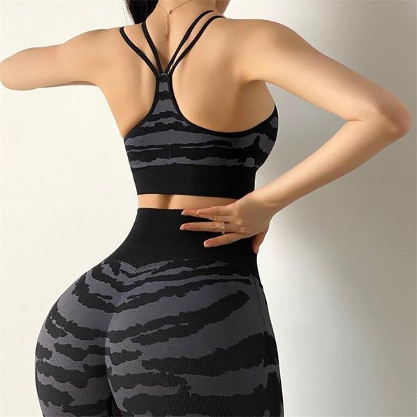 sleeveless bra animal skin print breathable women bras sport yoga sports running fitness workout gym clothing, White;black
sleeveless bra animal skin print breathable women bras sport yoga sports running fitness workout gym clothing, White;black