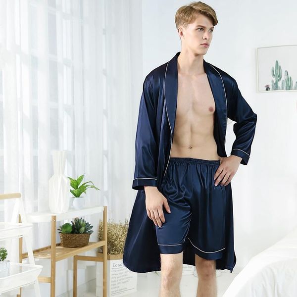 mens silk satin pajamas pants summer sleep bottoms plus size casual home wear shorts 3 colors for men, men's sleepwear, Black;brown
mens silk satin pajamas pants summer sleep bottoms plus size casual home wear shorts 3 colors for men, men's sleepwear, Black;brown