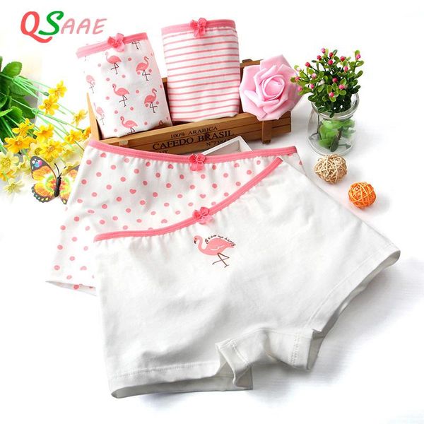 4 piece/lot 95% cotton girls underwear kids baby panties children's underpants for 4-12 ages qs2002, Camo
4 piece/lot 95% cotton girls underwear kids baby panties children's underpants for 4-12 ages qs2002, Camo