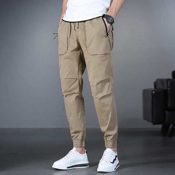 men's pants plus size mens casual 2021 summer moto & bike male zipper pockets trouser solid khaki black outdoor leisure pant
men's pants plus size mens casual 2021 summer moto & bike male zipper pockets trouser solid khaki black outdoor leisure pant