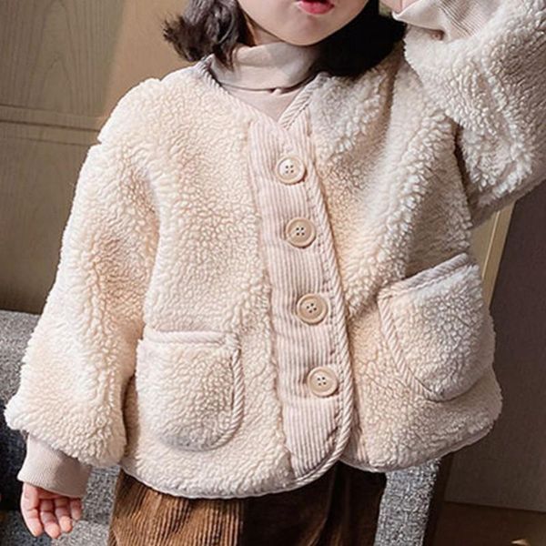 jackets girls jacket fleece thickness kids coats children winter autumn 2021bt044, Blue;gray
jackets girls jacket fleece thickness kids coats children winter autumn 2021bt044, Blue;gray