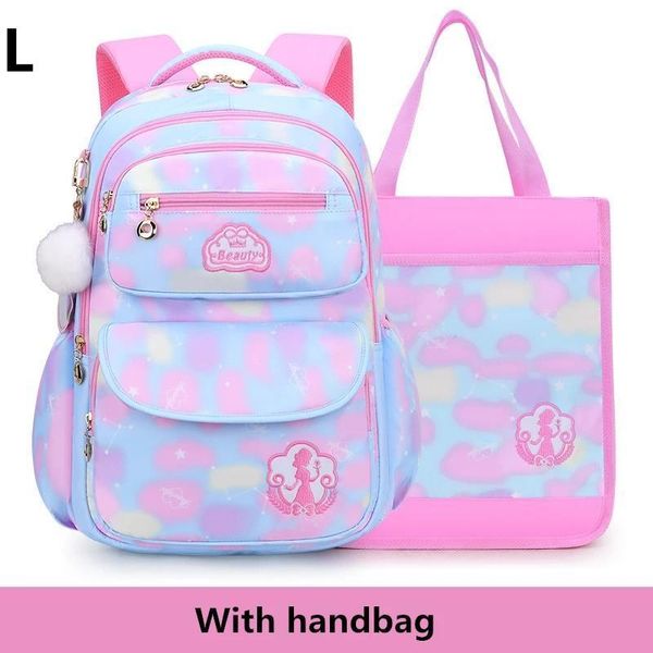 2 size cute girls school bags children primary backpack satchel kids book bag princess schoolbags mochila infantil
2 size cute girls school bags children primary backpack satchel kids book bag princess schoolbags mochila infantil