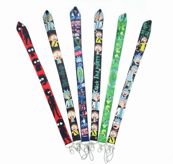 cartoon anime rick morty lanyards cartoon key chain neck strap keys camera id card cellphone strings
cartoon anime rick morty lanyards cartoon key chain neck strap keys camera id card cellphone strings
