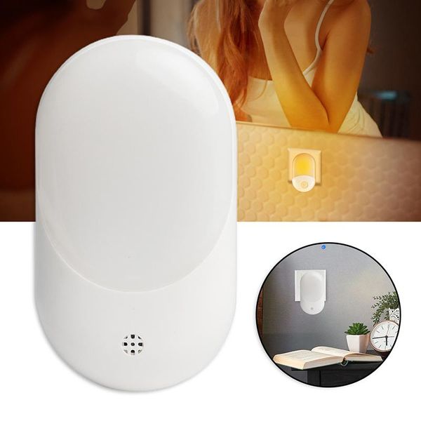 downlights ly plug-in led night light posensitive sensor adjustable brightness lighting lamp for bedroom hallway study
downlights ly plug-in led night light posensitive sensor adjustable brightness lighting lamp for bedroom hallway study