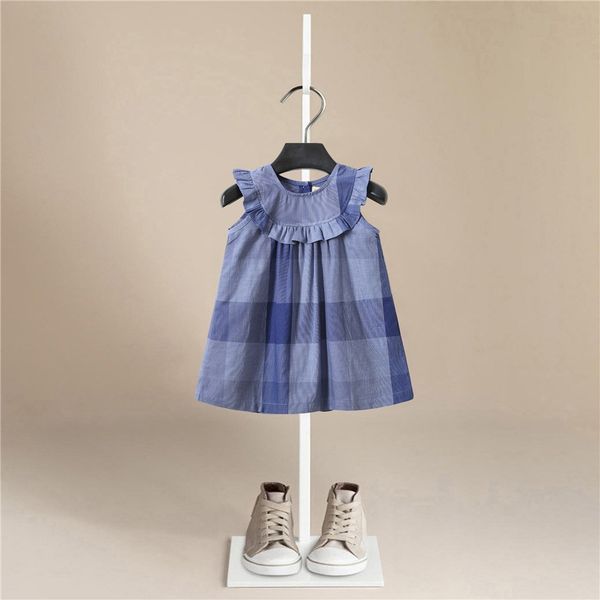 girls' dresses girl summer sleeveless baby princess 2-6years cotton clothing dress girls clothes, Red;yellow
girls' dresses girl summer sleeveless baby princess 2-6years cotton clothing dress girls clothes, Red;yellow