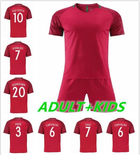 man kids kit ronaldo nani retro soccer jerseys 2016 figo carvalho classic camicia rui costa football shirt vintage quaresma camisa de futebo, Black;yellow
man kids kit ronaldo nani retro soccer jerseys 2016 figo carvalho classic camicia rui costa football shirt vintage quaresma camisa de futebo, Black;yellow