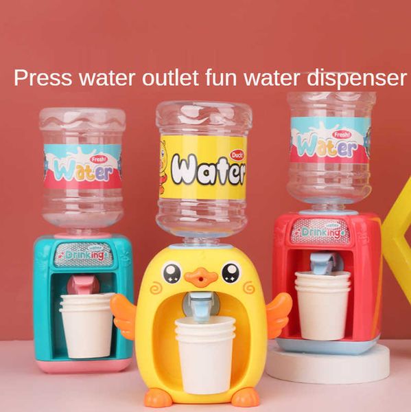 mini fun drinking fountain toys of simulated children play house water dispensing machine baby educational kitchen
mini fun drinking fountain toys of simulated children play house water dispensing machine baby educational kitchen