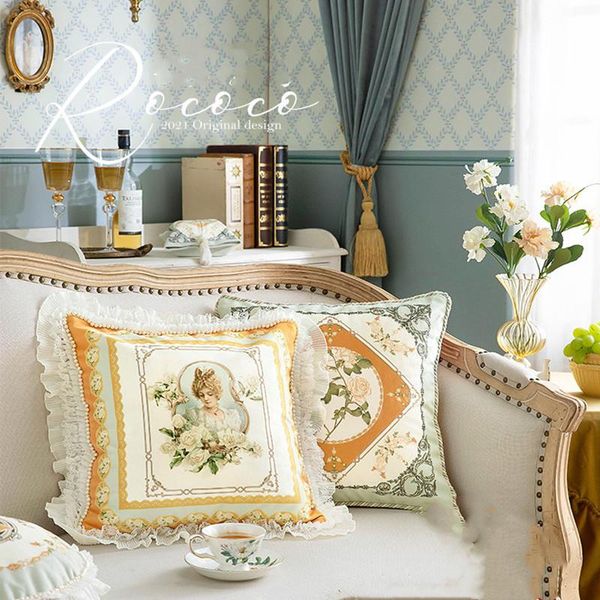 cushion/decorative pillow rococo square decorative throw covers soft velvet outdoor cushion vintage yellow rose floral pillowcase for couch
cushion/decorative pillow rococo square decorative throw covers soft velvet outdoor cushion vintage yellow rose floral pillowcase for couch