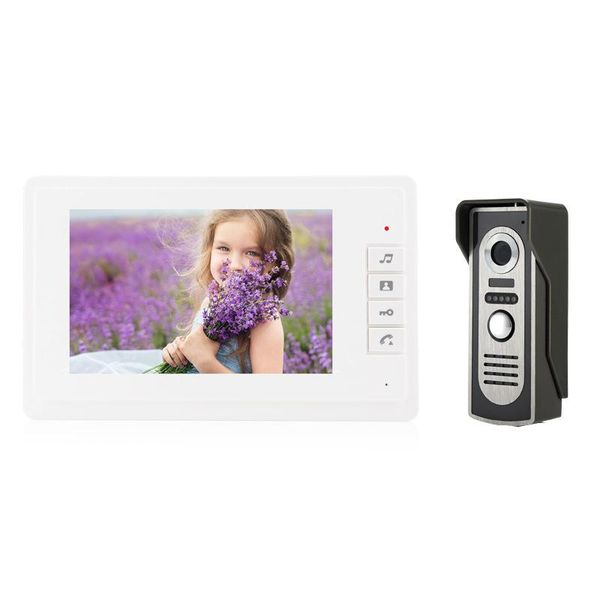 video door phones home intercom system wireless wifi smart ip doorbell 720p 7 inch with 1x1080p wired phone camera
video door phones home intercom system wireless wifi smart ip doorbell 720p 7 inch with 1x1080p wired phone camera