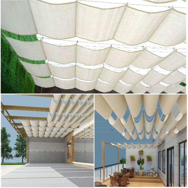 shade 1m width wave sunshade hdpe anti-uv shading net home terrace balcony privacy safety fence netting canopy shadow
shade 1m width wave sunshade hdpe anti-uv shading net home terrace balcony privacy safety fence netting canopy shadow