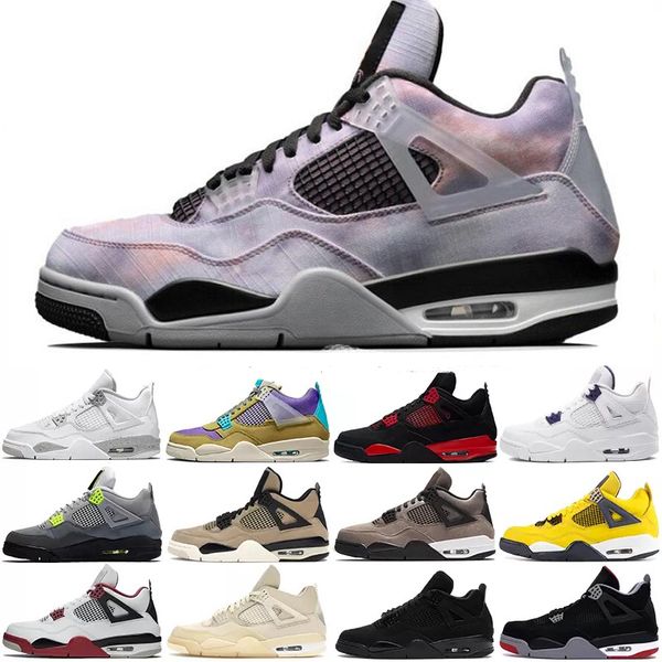 jumpman 4 basketball shoes mens womens sneakers 4s white oreo university blue taupe haze guava ice sports shoe with tag
jumpman 4 basketball shoes mens womens sneakers 4s white oreo university blue taupe haze guava ice sports shoe with tag