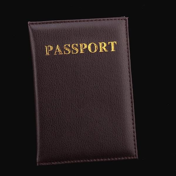 card holders english passport case pu holder waterproof document, Brown;gray
card holders english passport case pu holder waterproof document, Brown;gray