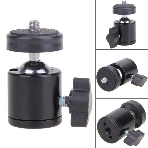 1/4 shoe tripod mount camera head ball adapter cradle for led light flash bracket holder tripods
1/4 shoe tripod mount camera head ball adapter cradle for led light flash bracket holder tripods