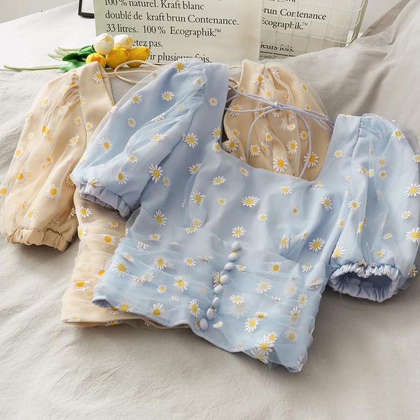 women's blouses & shirts print zipper female clothes blouse short shirt summer bandage folds, White
women's blouses & shirts print zipper female clothes blouse short shirt summer bandage folds, White
