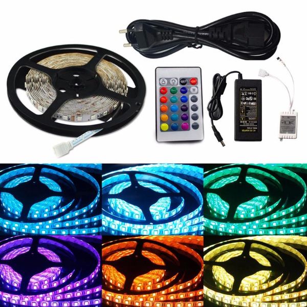 waterproof/non-waterproof led flexible flat strips light 300 + 24 key ir remote 12v 5a power
waterproof/non-waterproof led flexible flat strips light 300 + 24 key ir remote 12v 5a power