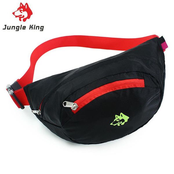 outdoor bags jungle king mountaineering bag purse folding nylon waterproof sports fishing men and women riding running
outdoor bags jungle king mountaineering bag purse folding nylon waterproof sports fishing men and women riding running