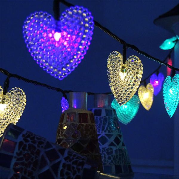 strings 10/20/30/50/100m led fairy string light big love lantern romantic wedding party christmas garden garland valentine's day deco
strings 10/20/30/50/100m led fairy string light big love lantern romantic wedding party christmas garden garland valentine's day deco