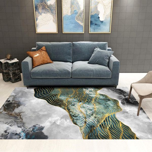 carpets modern nordic large carpet living room gold black colorful abstract kitchen bedroom area custom home mat
carpets modern nordic large carpet living room gold black colorful abstract kitchen bedroom area custom home mat