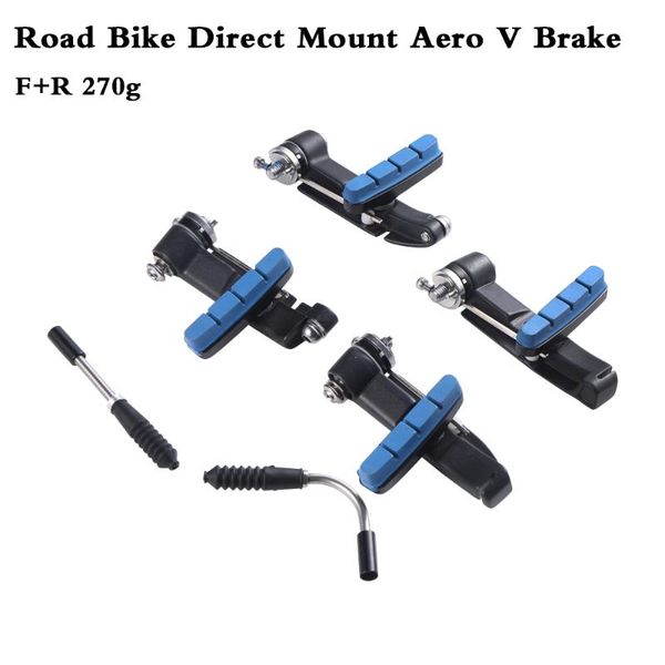 bike brakes racework v brake front or rear road direct mount aero for giant propel black without orignal box
bike brakes racework v brake front or rear road direct mount aero for giant propel black without orignal box