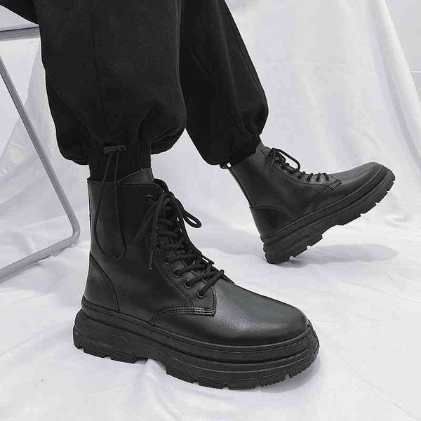 dress shoes men high fashion woman winter warm snow non-slip dr. motorcycle ankle boots black couple 9zq2
dress shoes men high fashion woman winter warm snow non-slip dr. motorcycle ankle boots black couple 9zq2