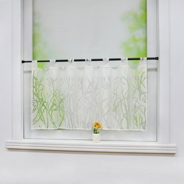 tier curtain panel tulle voile for home kitchen decoration balcony window pastoral coffee tab & drapes
tier curtain panel tulle voile for home kitchen decoration balcony window pastoral coffee tab & drapes