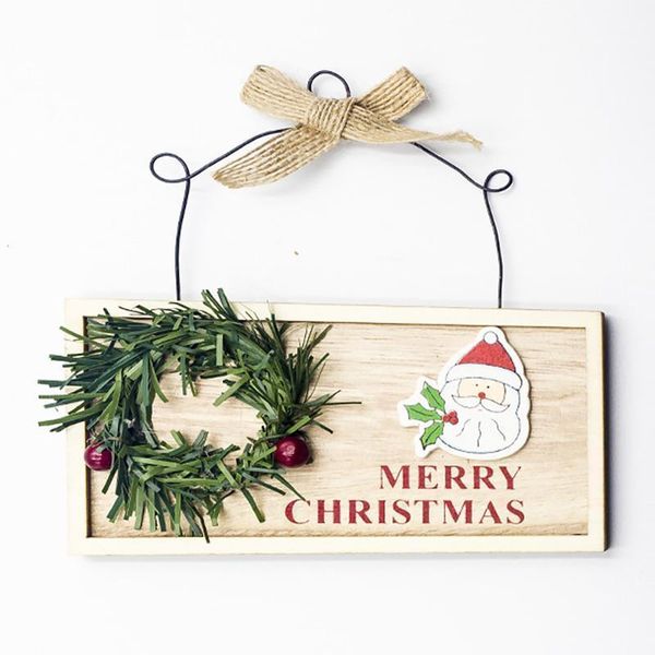 christmas decorations wall plaque cute painting square decor wooden door signs gifts home pendant hanging funny board1
christmas decorations wall plaque cute painting square decor wooden door signs gifts home pendant hanging funny board1