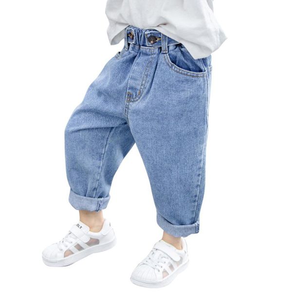 girls jeans with belt kids girl spring autumn baby casual style children's clothing, Blue
girls jeans with belt kids girl spring autumn baby casual style children's clothing, Blue