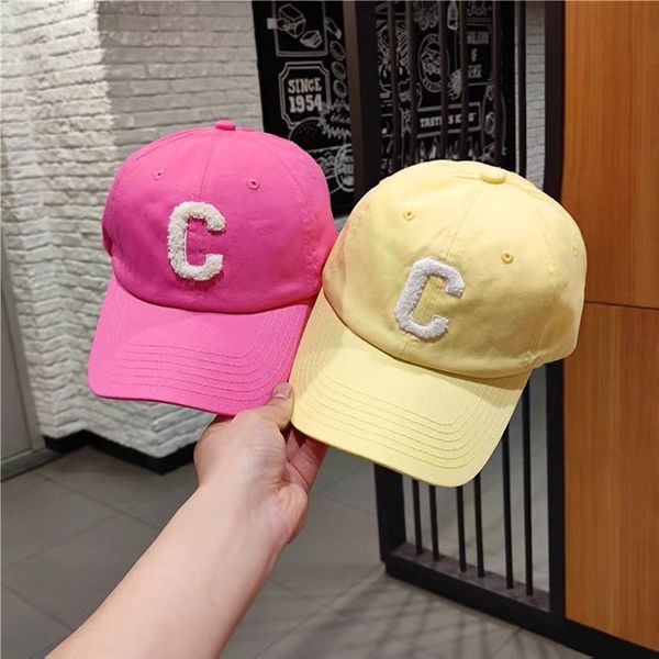factory wholesale 50% off letter duck tongue cap female details same korean version ins style candy color summer fresh sunshade soft basebal, Blue;gray
factory wholesale 50% off letter duck tongue cap female details same korean version ins style candy color summer fresh sunshade soft basebal, Blue;gray