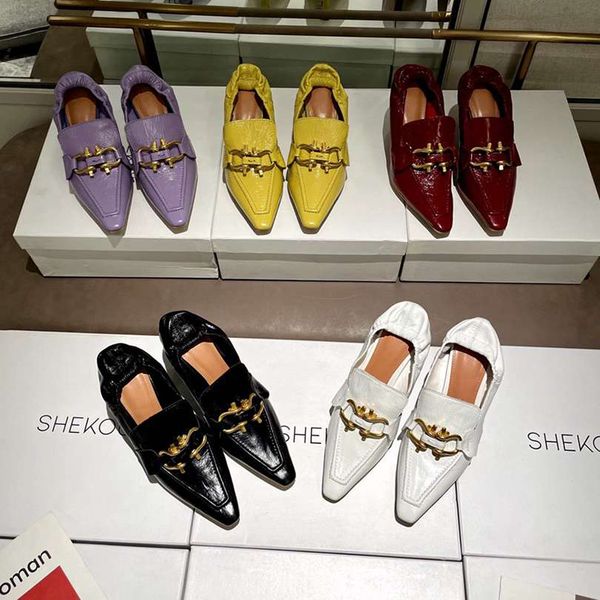 fashion lady dress shoes square toes 7cm high-heeled party single shoe wrinkled paint real leather buckle designer women pumps, Black
fashion lady dress shoes square toes 7cm high-heeled party single shoe wrinkled paint real leather buckle designer women pumps, Black