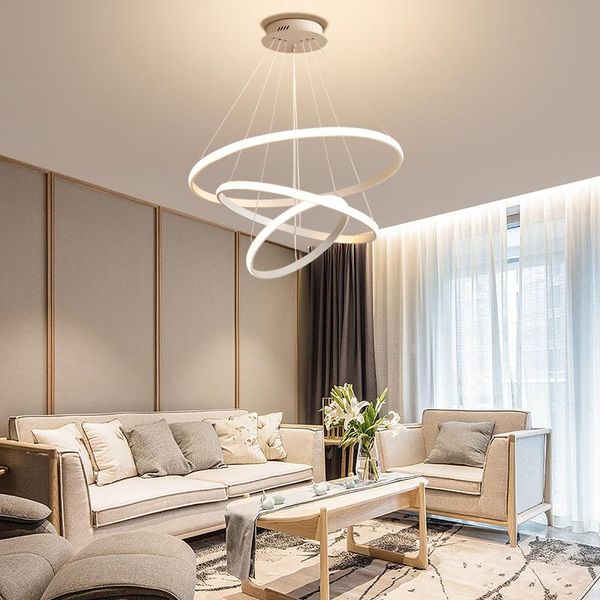 pendant lamps nordic restaurant chandelier modern minimalist ring living room post-modern creative personalized
pendant lamps nordic restaurant chandelier modern minimalist ring living room post-modern creative personalized