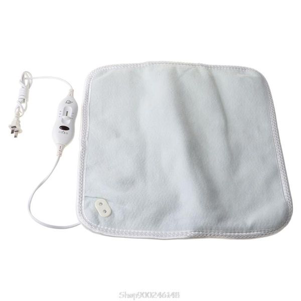 cushion/decorative pillow 220v 40w electric heating seat cushion fatigue body pain relief therapy relaxation winter warming heated pad mat h
cushion/decorative pillow 220v 40w electric heating seat cushion fatigue body pain relief therapy relaxation winter warming heated pad mat h