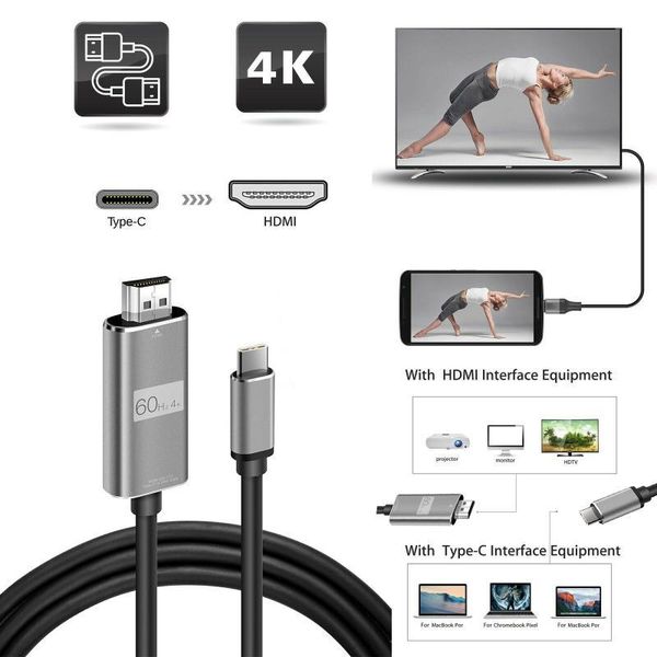 audio cables & connectors type c to -compatible cable usb 4k adapter for macbook galaxy s9 huawei usb-c
audio cables & connectors type c to -compatible cable usb 4k adapter for macbook galaxy s9 huawei usb-c