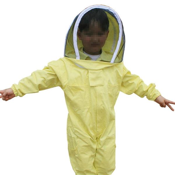 women's pants & capris children anti-bee suit beekeeping tools kid clothing breathable for kids practice, Black;white
women's pants & capris children anti-bee suit beekeeping tools kid clothing breathable for kids practice, Black;white
