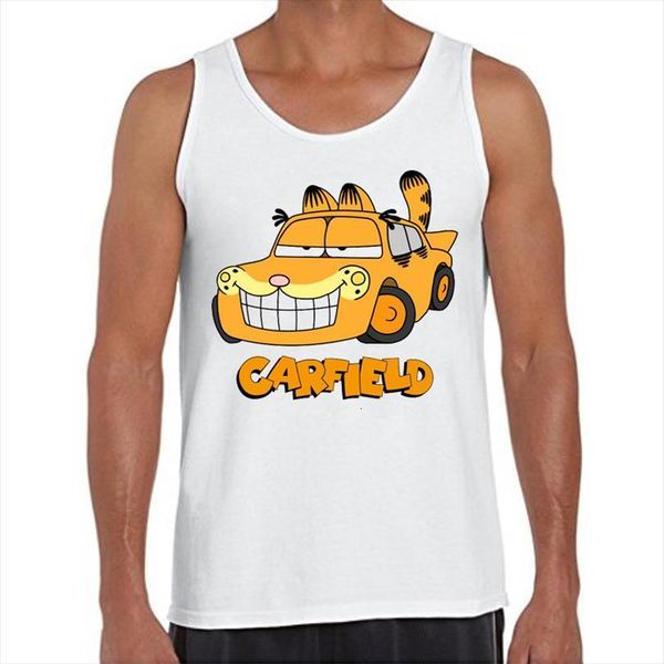 funny car garf printed carfield men tank odie manga garfield cool vest sleeveless tee o neck, White;black
funny car garf printed carfield men tank odie manga garfield cool vest sleeveless tee o neck, White;black