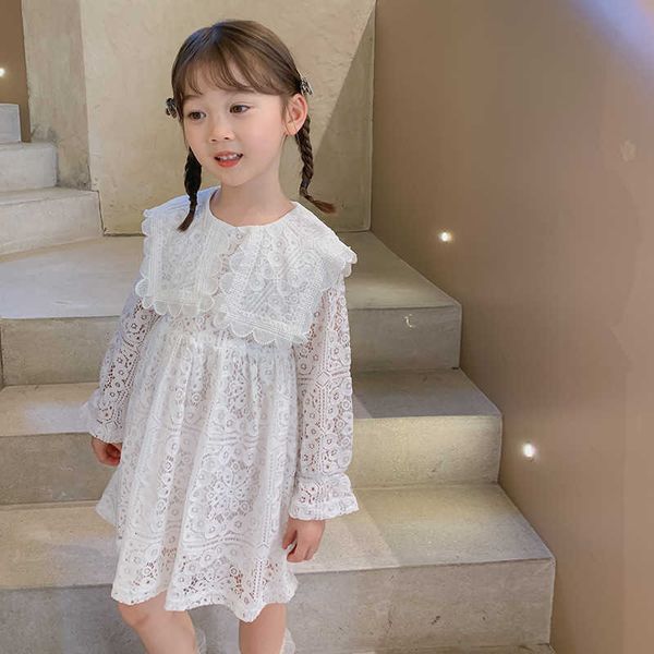 girls fashion turn-down collar high waist princdrlittle princwhite long sleeve dresses x0803, Red;yellow
girls fashion turn-down collar high waist princdrlittle princwhite long sleeve dresses x0803, Red;yellow