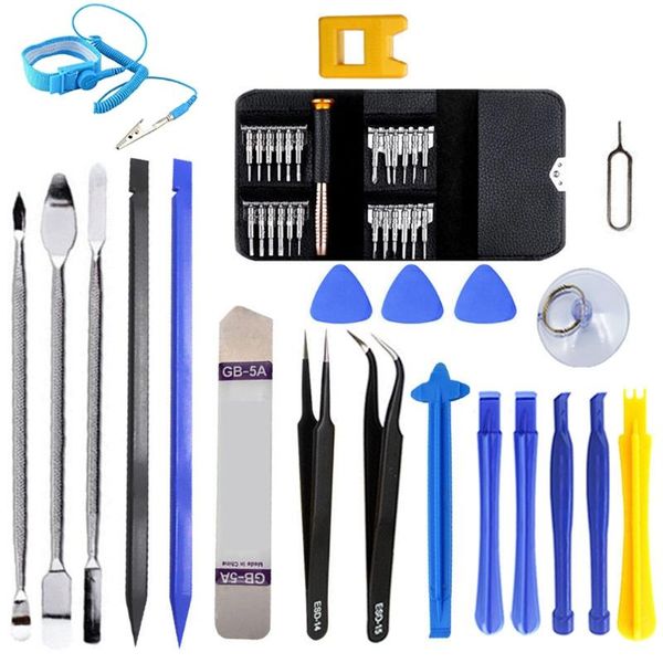 professional hand tool sets 46 in 1 safe opening pry tool, mobile phone repair screwdrivers sucker tools kit for smart cell
professional hand tool sets 46 in 1 safe opening pry tool, mobile phone repair screwdrivers sucker tools kit for smart cell