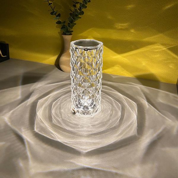 party favor 3 colors diamond table lamp acrylic decoration light for bar bedroom bedside coffee crystal led desk lamps gift night
party favor 3 colors diamond table lamp acrylic decoration light for bar bedroom bedside coffee crystal led desk lamps gift night