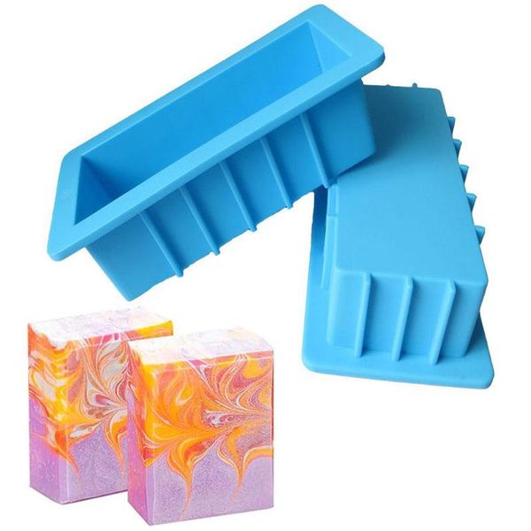 craft tools 1-1.1l rendering soap silicone mold diy square toast loaf homemade form thickened making tool supplies
craft tools 1-1.1l rendering soap silicone mold diy square toast loaf homemade form thickened making tool supplies