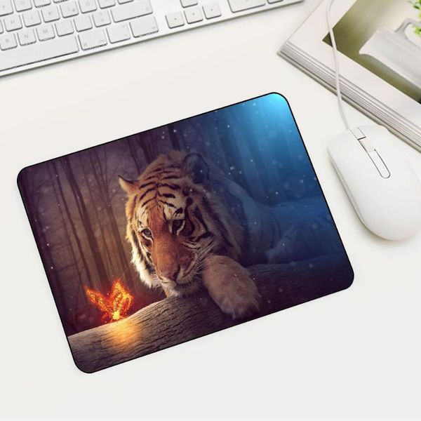 mouse pads & wrist rests small pad animal tiger lap pc gamer keyboard rug gaming accessories office carpet anime desk mats
mouse pads & wrist rests small pad animal tiger lap pc gamer keyboard rug gaming accessories office carpet anime desk mats