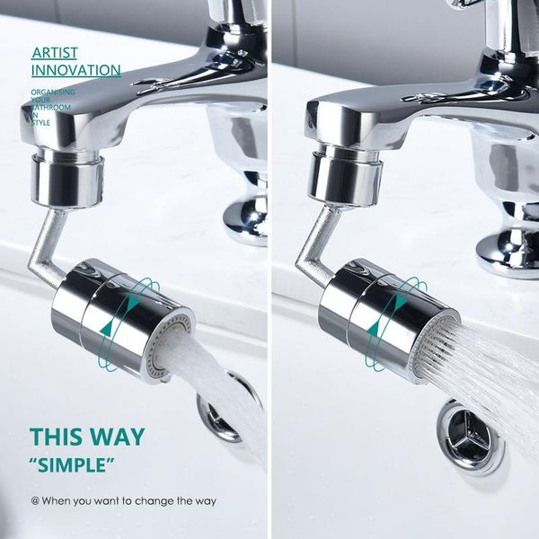universal rotating filter splash-proof faucet foreign trade -selling shower nozzle bubbler other faucets, showers & accs
universal rotating filter splash-proof faucet foreign trade -selling shower nozzle bubbler other faucets, showers & accs