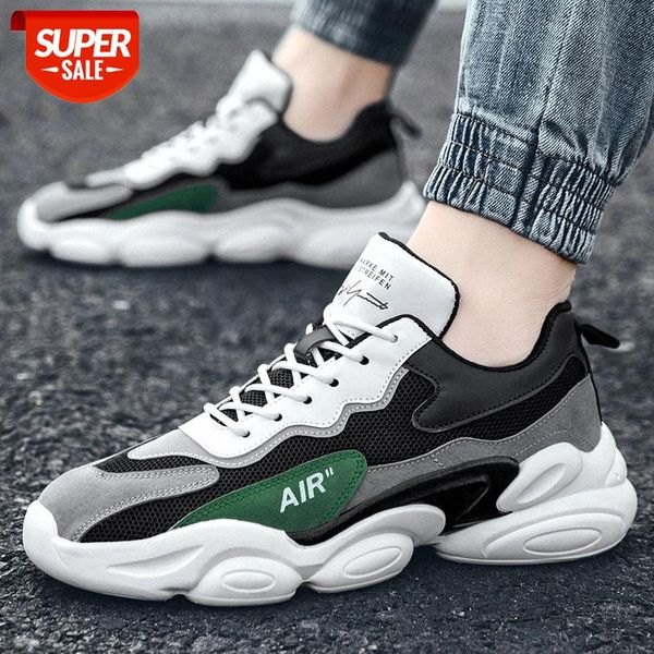 winter men's shoes korean fashion trend sports running teenagers casual ins old #uk6f
winter men's shoes korean fashion trend sports running teenagers casual ins old #uk6f