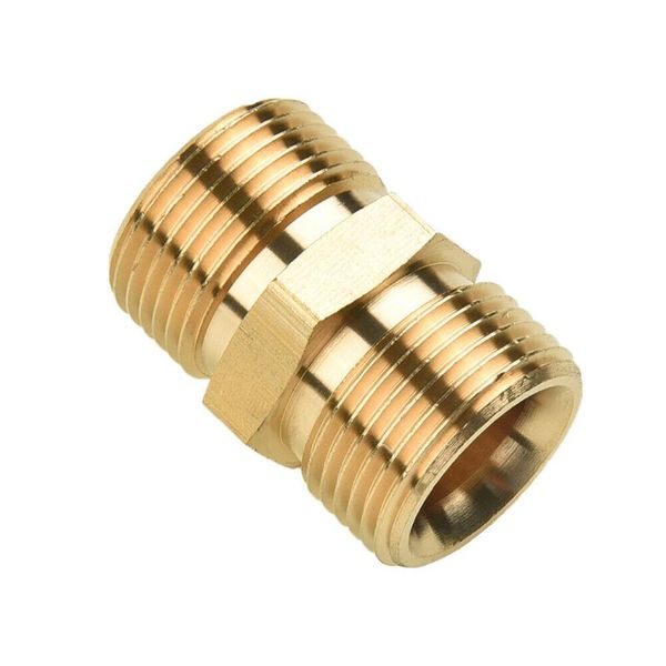 watering equipments m22/14mm to male adapter connector power pressure washer hose outlet for karcher thread 14mm
watering equipments m22/14mm to male adapter connector power pressure washer hose outlet for karcher thread 14mm