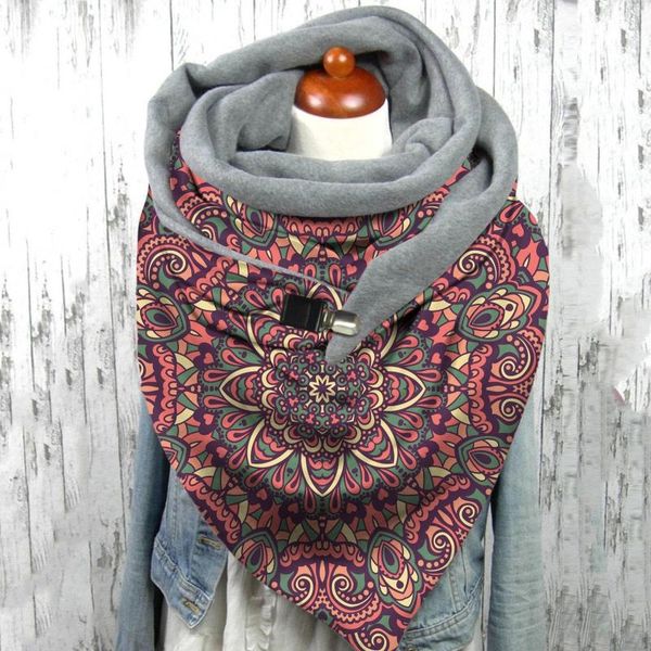 scarves 2021 winter women print button soft wrap casual warm shawls colorful scarf square tassel shawl, Blue;gray
scarves 2021 winter women print button soft wrap casual warm shawls colorful scarf square tassel shawl, Blue;gray